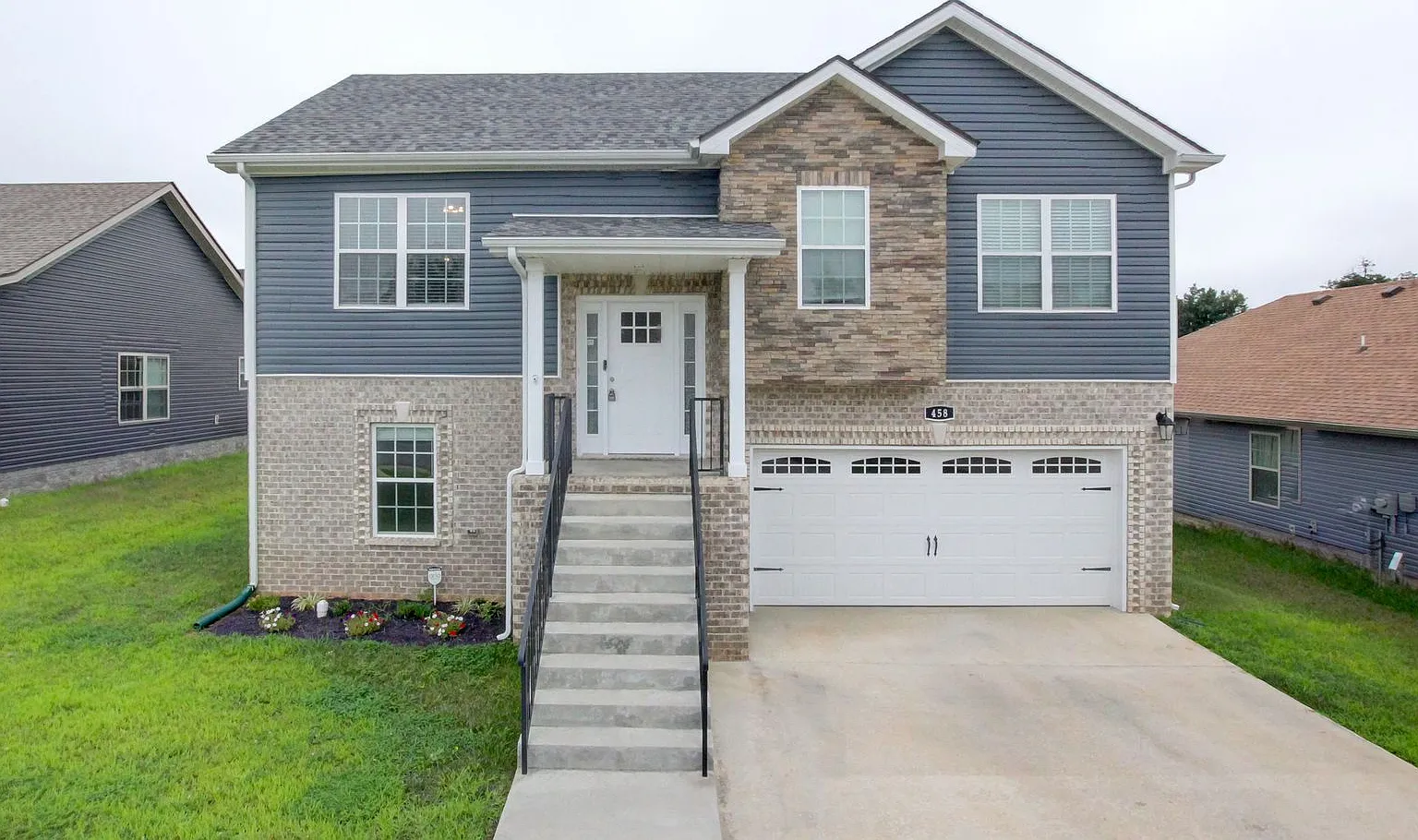 Awesome 4 Bedroom & 3 Bath with Bonus Room! — Photo 1