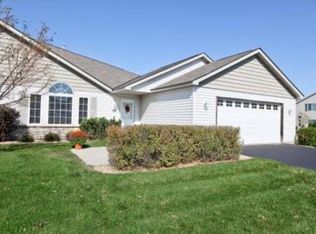 93 Bridgewater Trl, Hudson, WI 54016