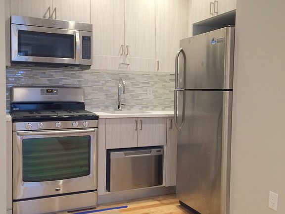 2nd image of 2455 Frederick Douglass Blvd APT 2F