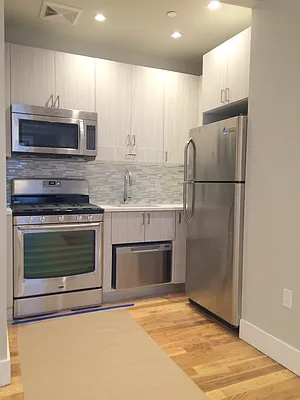 Rented by Uptown Flats LLC | media 1