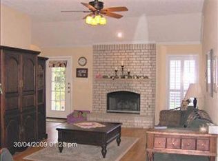 5258 Fort Concho Dr, Fort Worth, TX 76137