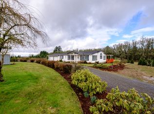 40030 Stayton Scio Loop, Scio, OR 97374