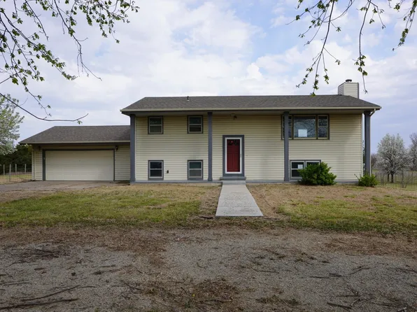 14834 SW 160th St, Rose Hill, KS 67133