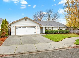 1409 George Tweed Blvd, Grants Pass, OR 97527