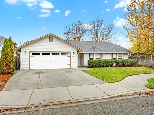 1409 George Tweed Blvd, Grants Pass, OR 97527