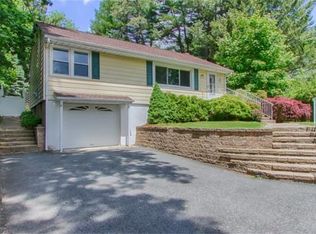 20 Valley View Ave, Randolph, NJ 07869