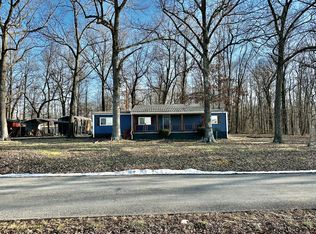 5031 Homer Worsham Rd, Springfield, TN 37172