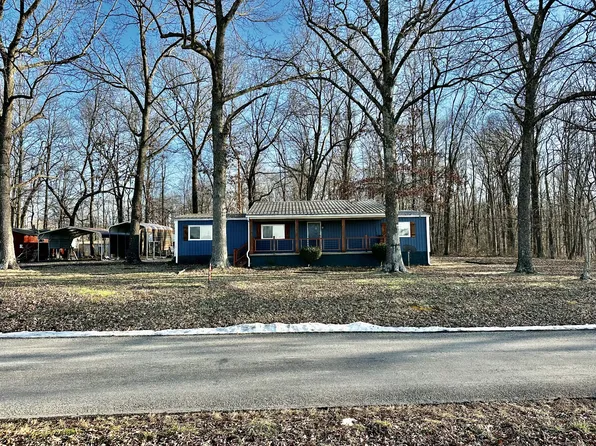 5031 Homer Worsham Rd, Springfield, TN 37172