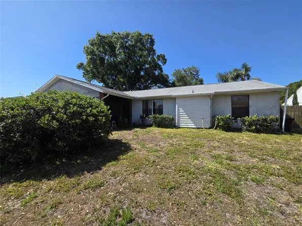602 Bay Lake Trl, Oldsmar, FL 34677
