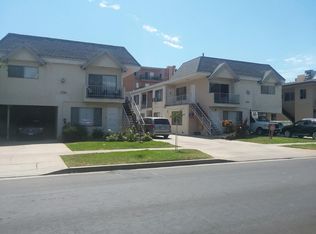 3765 Bagley Ave APT 4, Los Angeles, CA 90034
