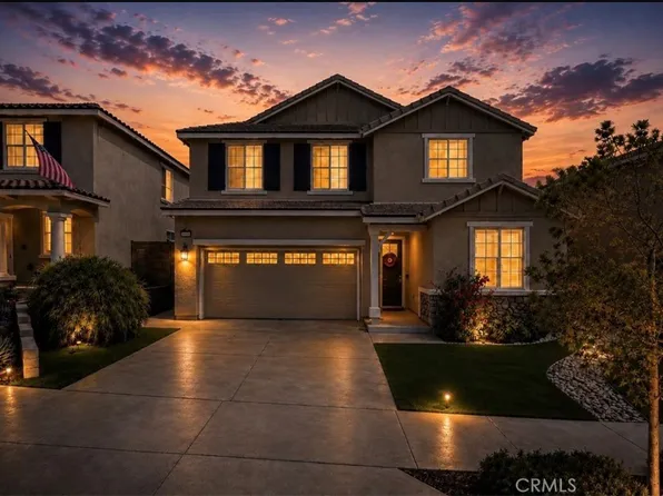 11767 Trailwood Ct, Corona, CA 92883