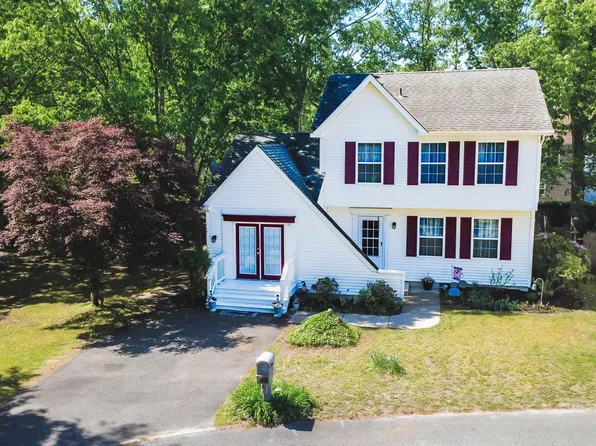 6138 Robin Dr, Mays Landing, NJ 08330