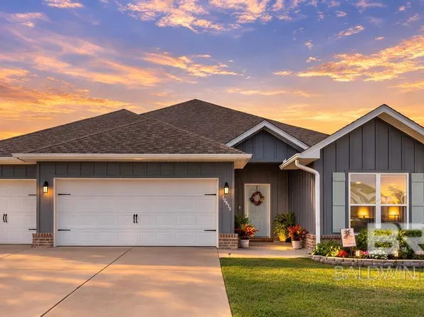 10831 Winning Colors Trl, Daphne, AL 36526