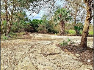 Kicco Rd, Frostproof, FL 33843