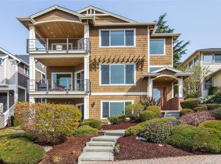 712 N 29th St, Renton, WA 98056