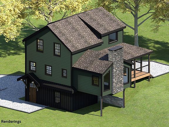 4th image of 100 Sawyer Hill Road