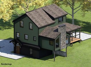 100 Sawyer Hill Rd, Mount Holly, VT 05758