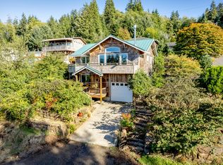 317 Alder St, Wheeler, OR 97147