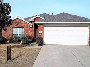 1325 Applegate Way, ROYSE CITY, TX 75189