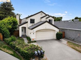34 Nightingale Ct, Oakley, CA 94561