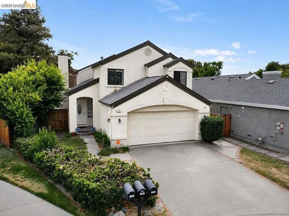 34 Nightingale Ct, Oakley, CA 94561