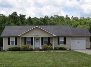 6207 Cheyenne Trl, Baxter, TN 38544