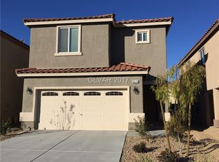 8674 Tara Hill Ave #0, Las Vegas, NV 89148