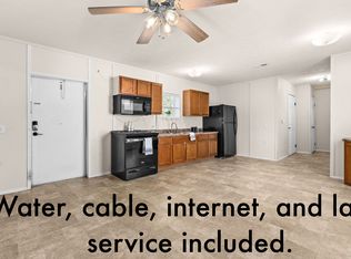 1110 Indian Trl Trailer 78, Harker Heights, TX 76548