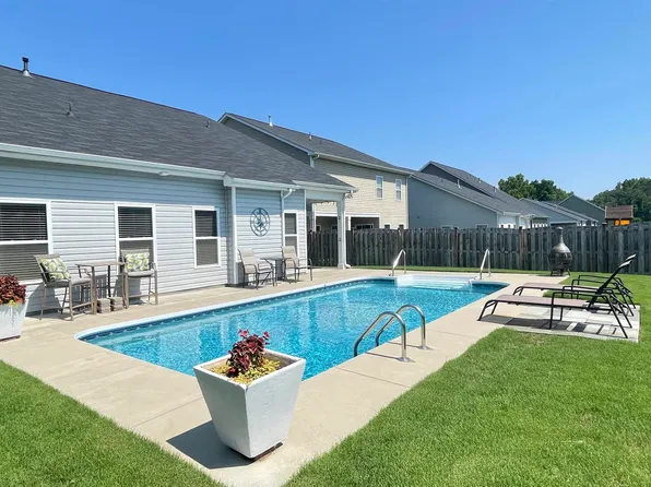 114 Plum Orchard Dr, West Columbia, SC 29170