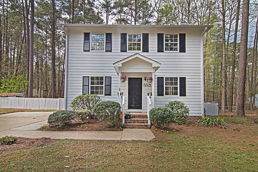 5521 Loyal Ave, Durham, NC 27713 Zillow