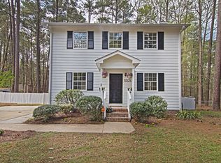 5521 Loyal Ave, Durham, NC 27713