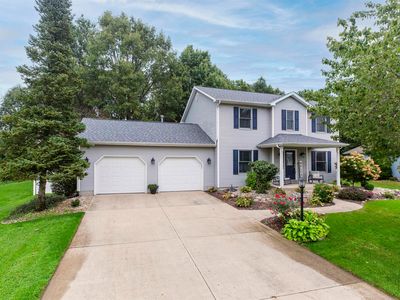 30663 Oakbrook Dr, Granger, IN, 46530