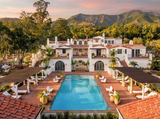 680 Buena Vista Dr, Santa Barbara, CA 93108