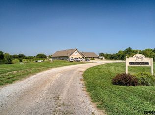 62193 710th Rd, Pawnee City, NE 68420
