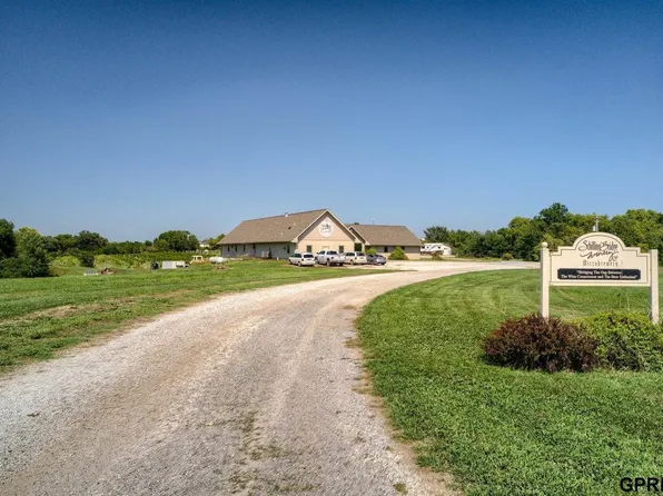 62193 710th Rd, Pawnee City, NE 68420