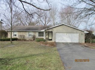 2176 S Turner Rd, Austintown, OH 44515
