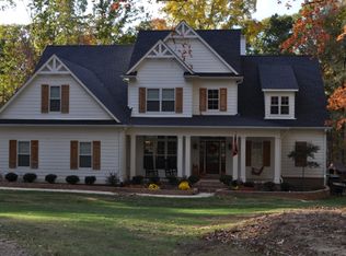 4580 Polk Ln, Olive Branch, MS 38654