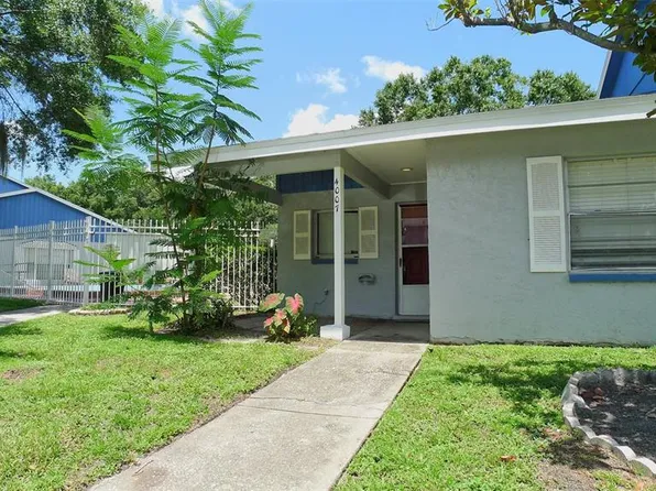 4007 CYPRESS WILLOW COURT, TAMPA, FL 33614