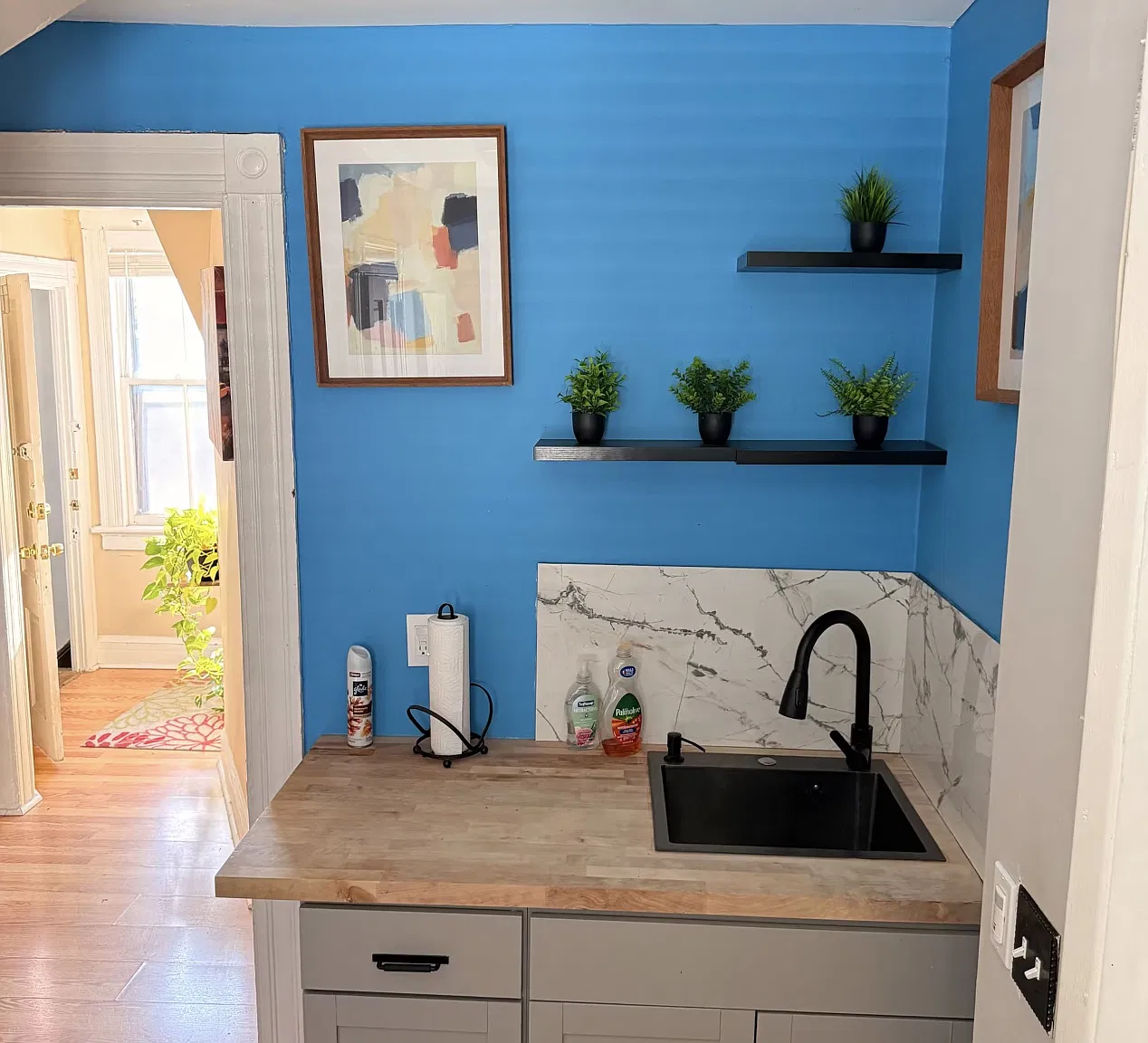 1 bed, $1,250 — Photo 4