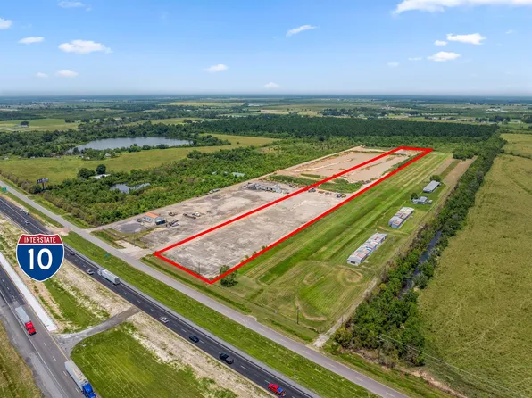21369 N Frontage Rd, Iowa, LA 70647