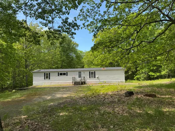 274 Richmond Mills Road, Fayette, ME 04349