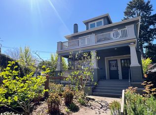 4121 SE 11th Ave, Portland, OR 97202