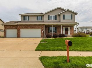 11020 Northfield, Dunlap, IL 61525