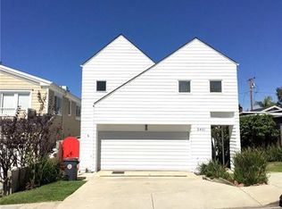 3401 Pine Ave, Manhattan Beach, CA 90266