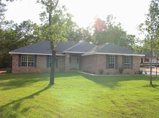 5339 Park Hill Ct, Milton, FL 32570