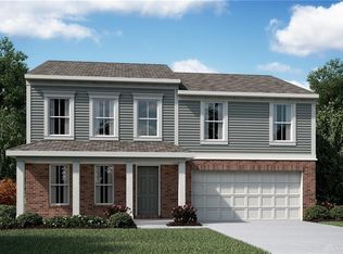 530 W Westbrook Rd, Brookville, OH 45309