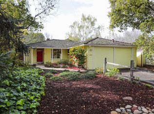 224 Hedge Rd, Menlo Park, CA 94025