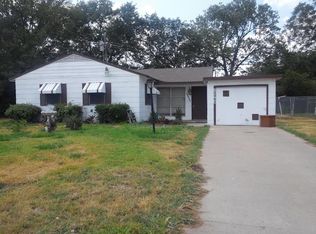 10045 La Prada Dr, Dallas, TX 75228