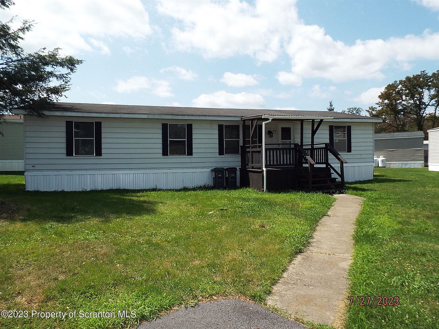 179 E End Dr, Pittston, PA 18640 Zillow