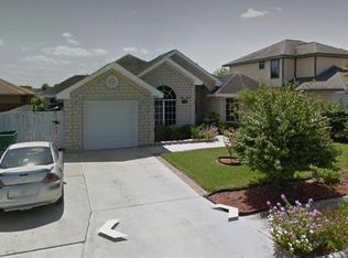 8409 S Hidalgo St, Pharr, TX 78577